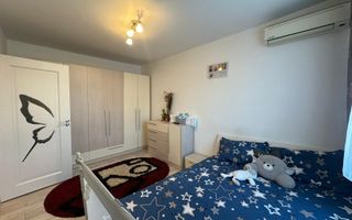 Apartament cu 2 camere, mobilat, Girocului - Poză 8