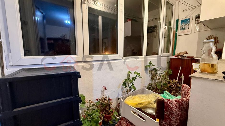 4 camere, etaj intermediar, lângă Grădinița Dumbrava - Poză 5