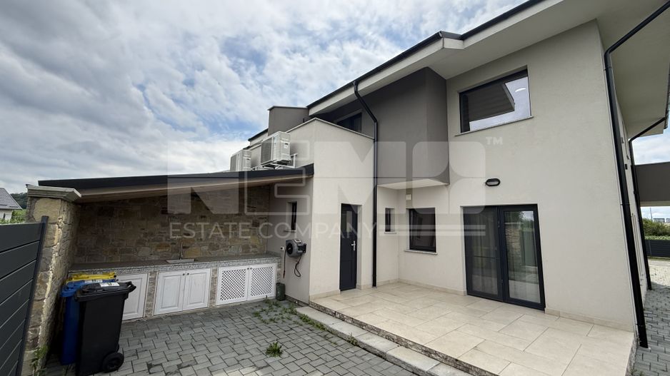 Duplex de închiriat | Mitocu Dragomirnei | 120 mp utili - Poză 12
