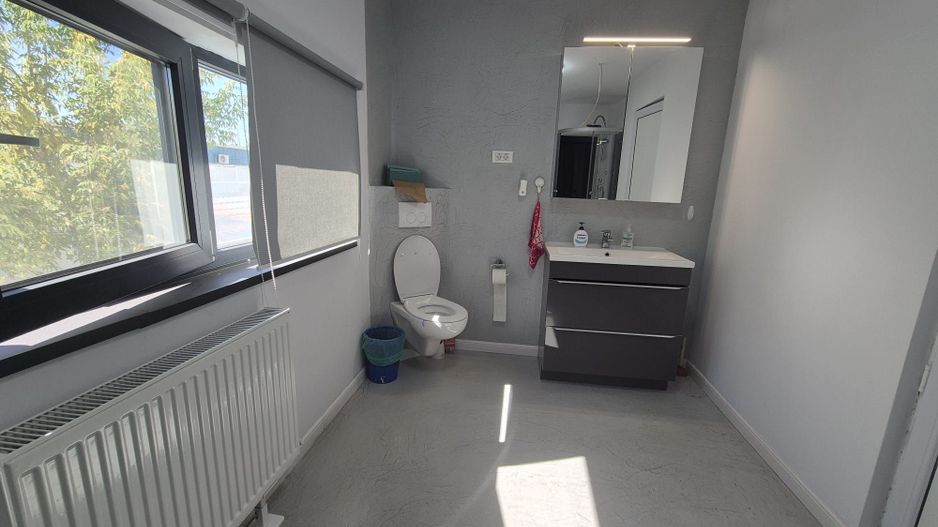 DE VANZARE HALĂ CU BIROURI DE LUX ȘI ANEXĂ REZIDENȚIALĂ | PANTELIMON - Poză 22