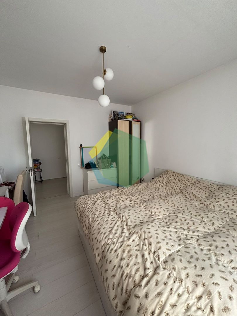 CASĂ 4 CAMERE CU 600 MP CURTE | JILAVA | ACCES RAPID CĂTRE BUCUREȘTI - Poză 8