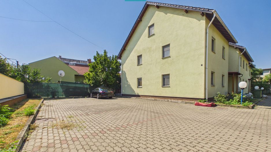 Investiție la cheie | 60.000 €/an - Poză 1