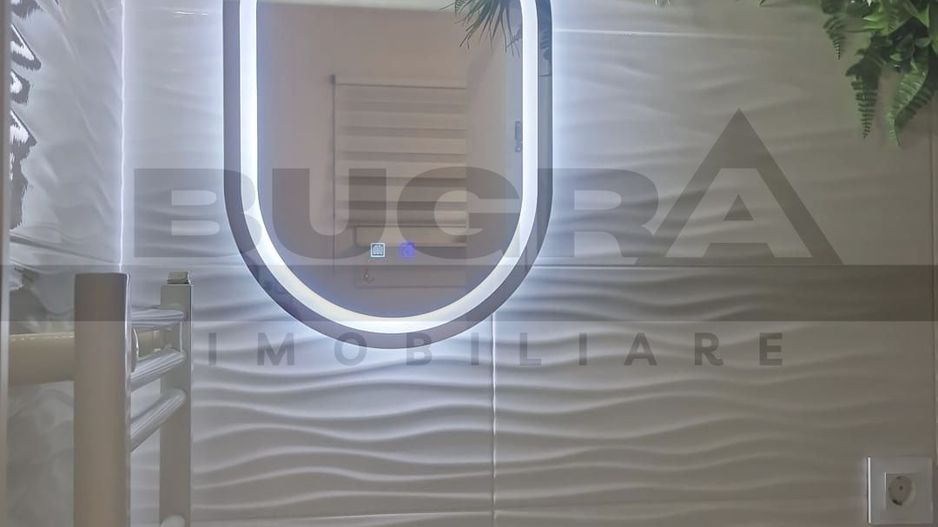 Duplex ultrafinisat de 130mp, teren 350mp, 2 parcari, zona Poligonului - Poză 6