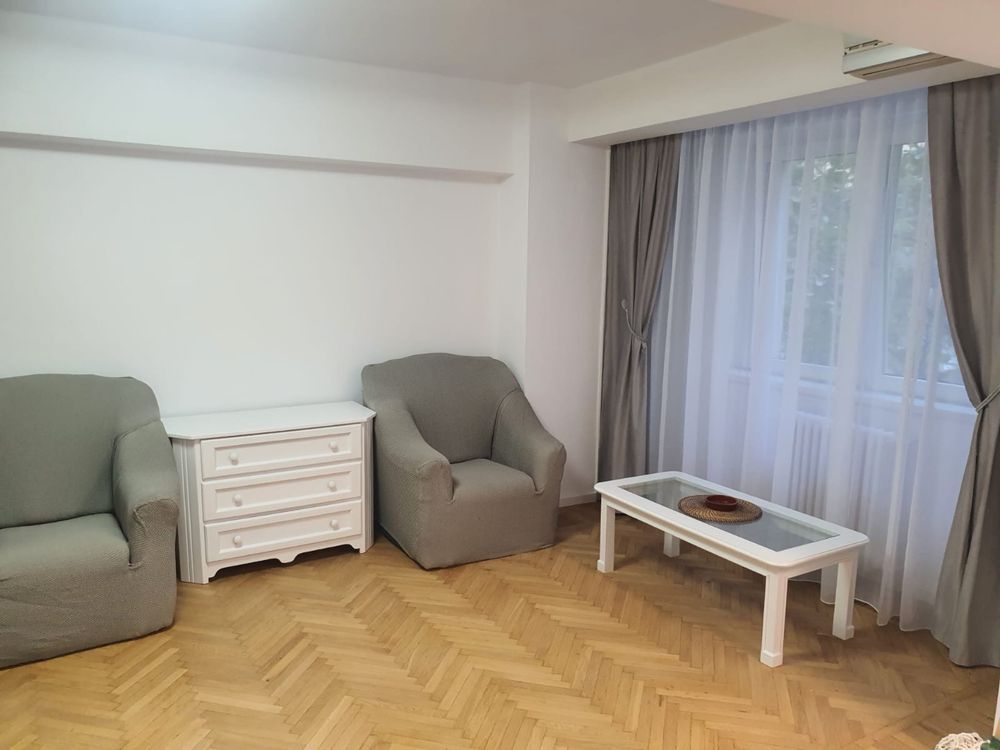 Apartament Calea Victorie/Amzei - Poză 2