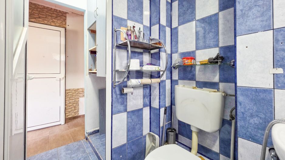 Apartament de 4 camere Militari / Apusului | Etaj 3/4 | Bloc reabilita - Poză 15