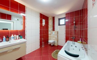 VOLUNTARI - Locuinta Ideala pentru Familie sau Activitati Mixte - Poză 18