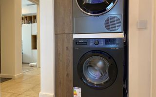 Modern, gata de locuit! Vanzare apartament cu 3 camere -Targoviste-M4 - Poză 13