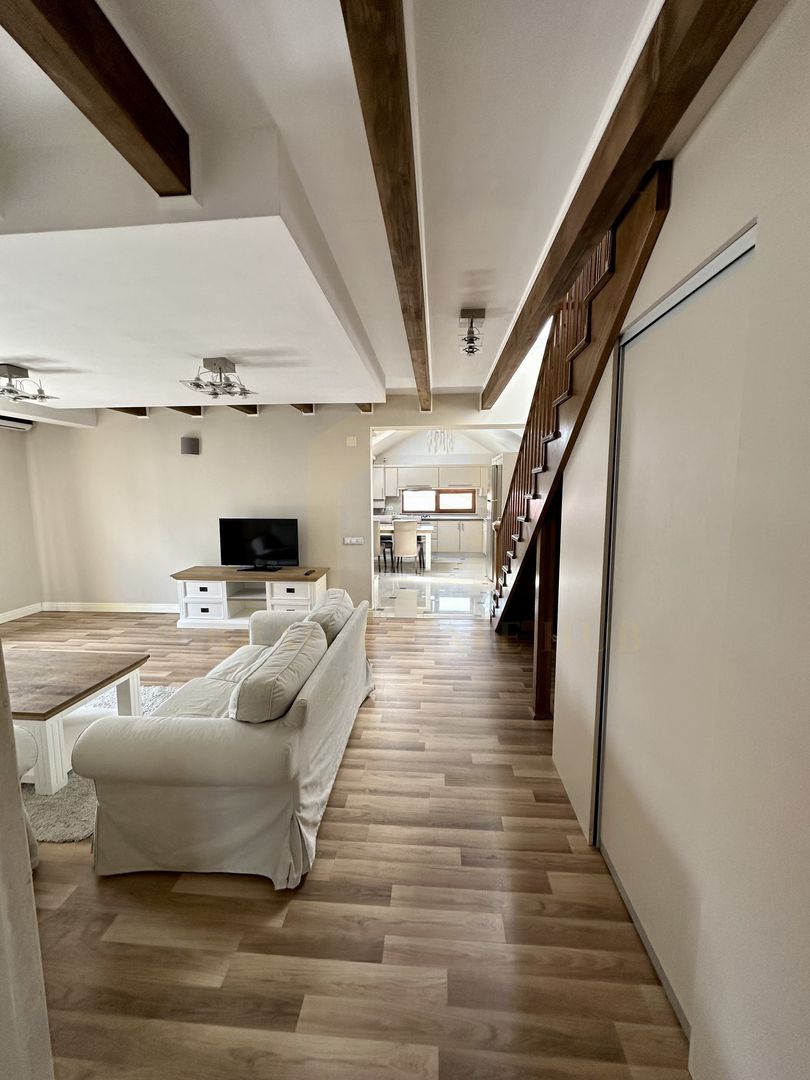 Vanzare apartament 4 camere, zona Grand Hotel Italia - Poză 4