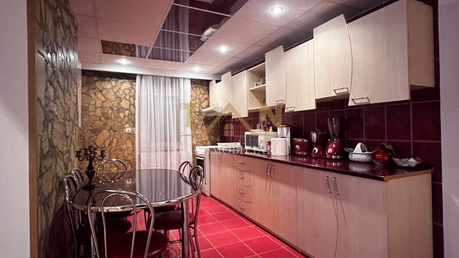 Apartament Băile Herculane 3 camere - Poză 4