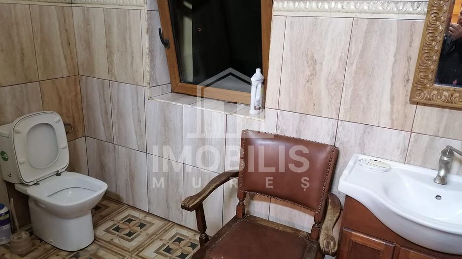 Casa cu 4 camere // Cetatea Sighisoarei // 116,72 mp utili - Poză 9