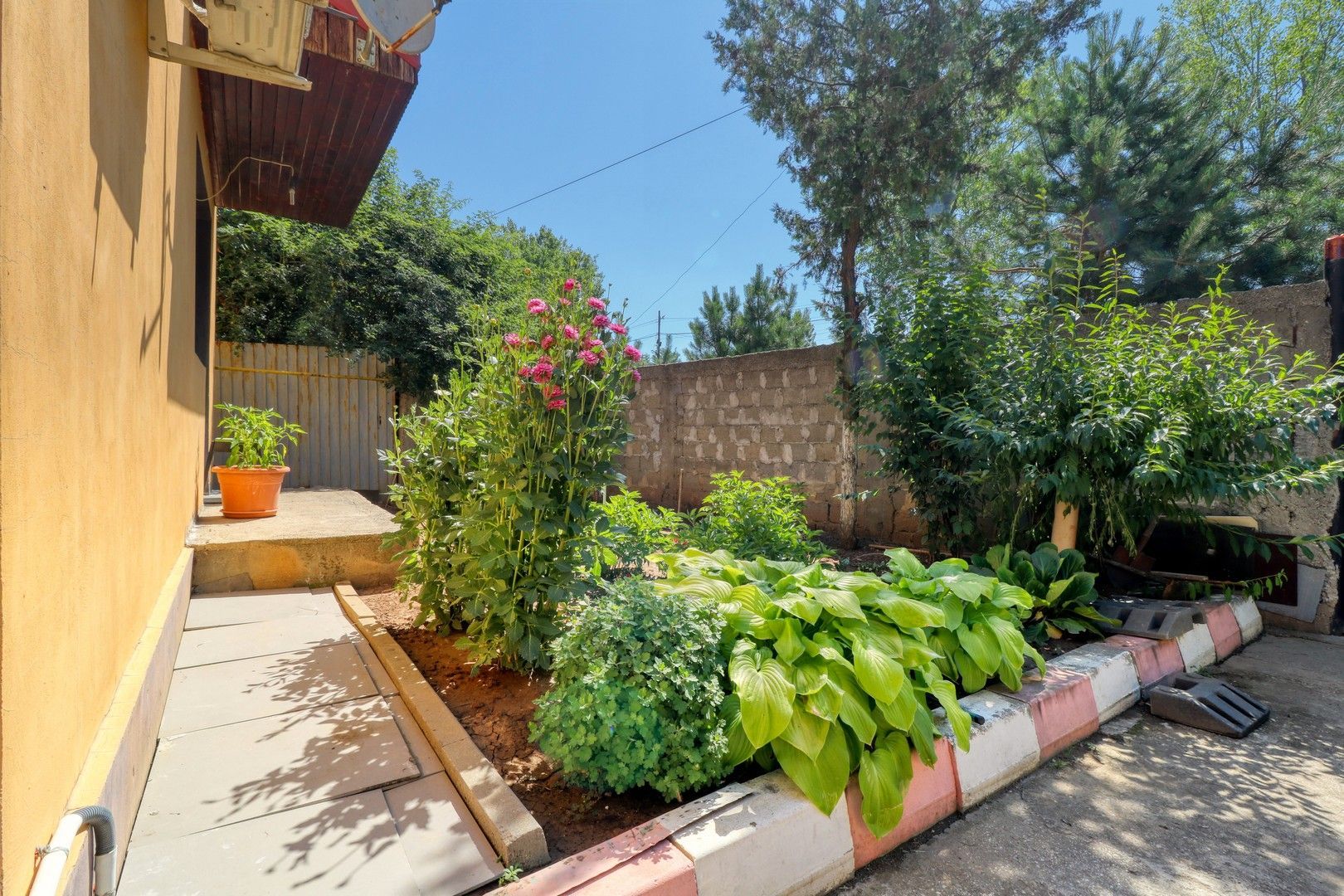 Oferta octombrie – Casă 4 Camere –10 min M. Pantelimon –Comision 0% - Poză 33