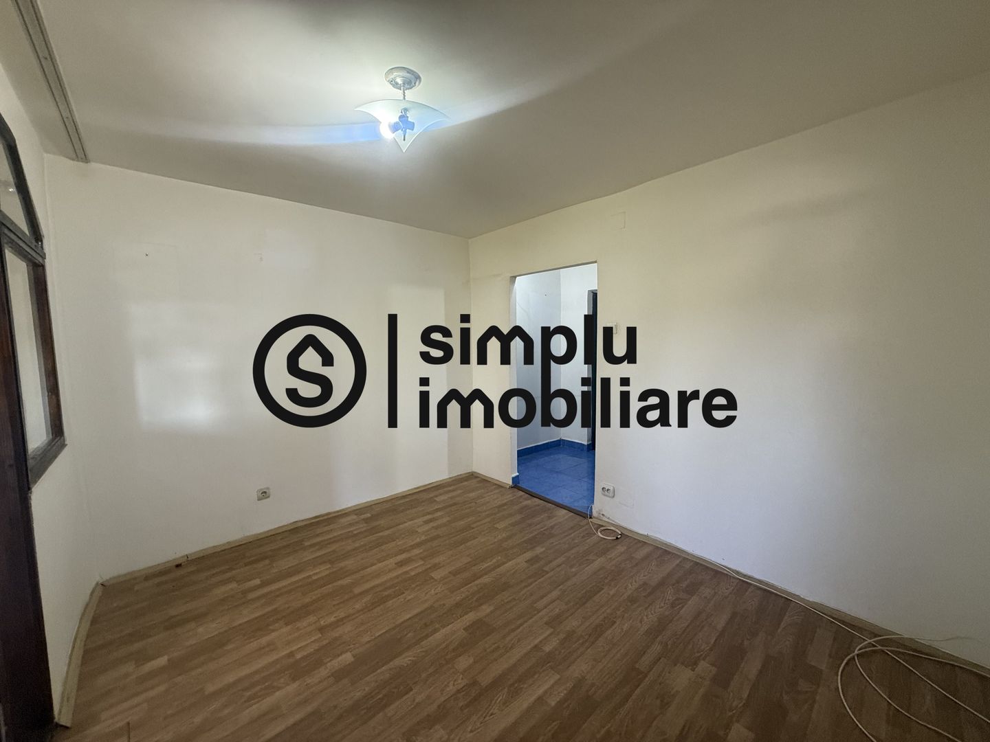 Garsoniera Lapus et 3/4 - Poză 2