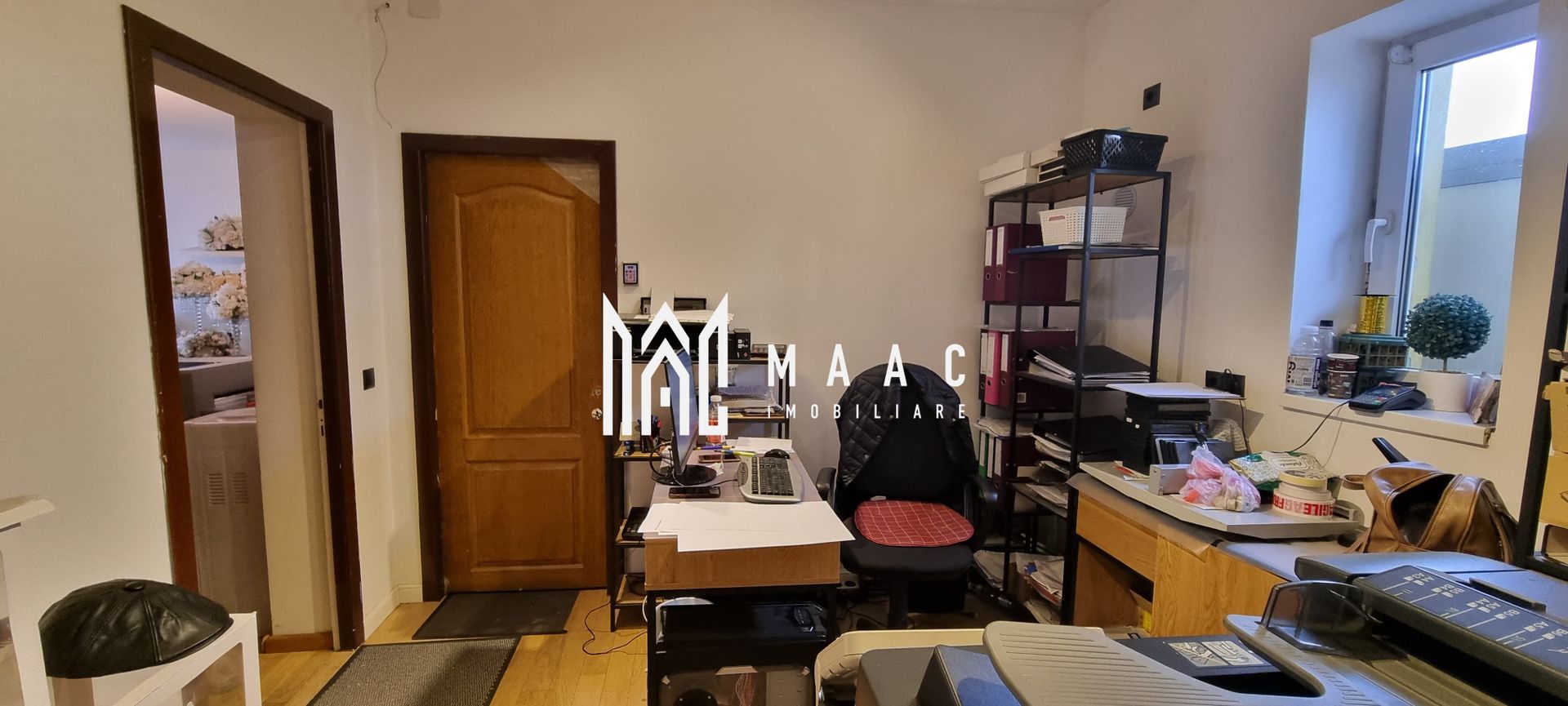 Spatiu de birouri I 55 + 15 mpu I Front Stradal I Dumbravii - Poză 5