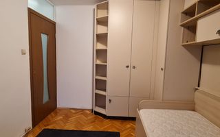 Apartament cu 3 camere | Gheorgheni | Balcon - Poză 3
