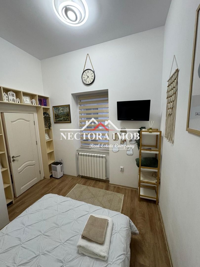 NECTORA IMOB-Apartament 3 camere, Zona Ultracentrala Biserica Luna - Poză 4