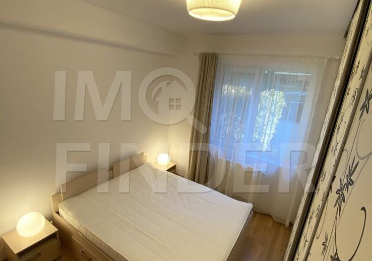 Apartament 2 camere, 57 mp, balcon si parcare subterana – Buna Ziua - Poză 5