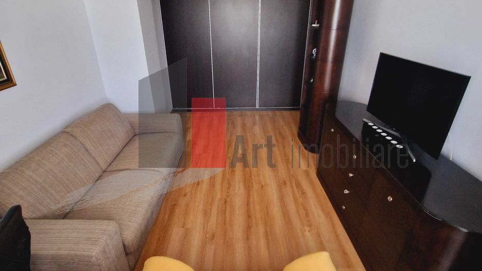 Apartament cu dou camere-Metalurgiei-Aparatorii Patriei-Berceni-centrala+parcare - Poză 3