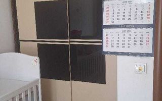 Prima închiriere 2 camere, bloc nou 2014, centrală, Mihai Bravu - Poză 6