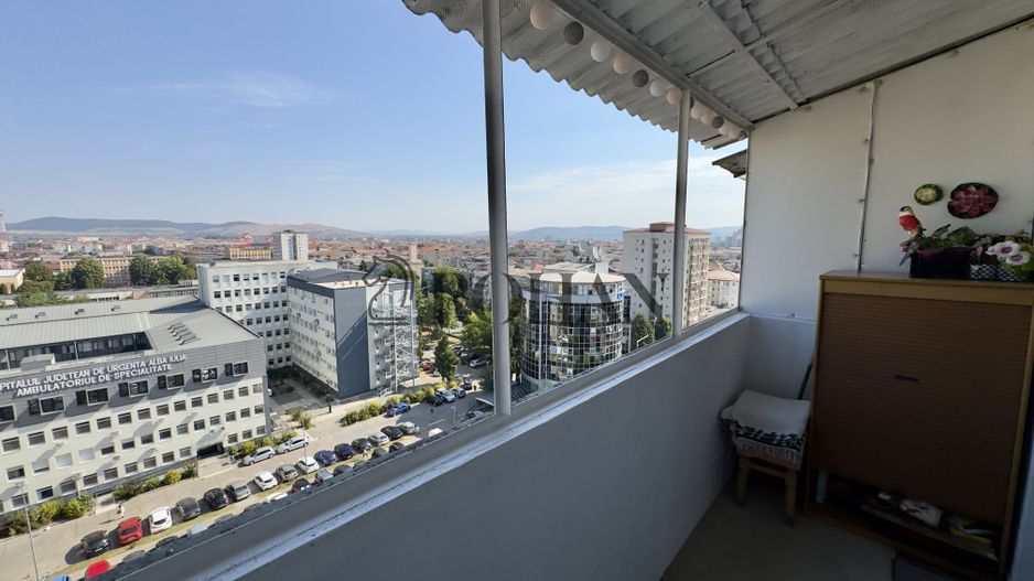 3 Camere Decomandat | Bd. Transilvaniei | Finisat Modern | Lift | Boxa - Poză 2