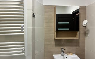 Garsonieră / Brașovul vechi / Perfectă pentru studenți - Poză 6