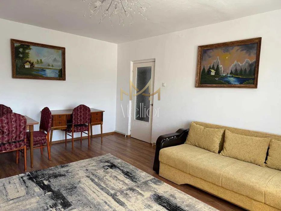Apartament 2 camere decomandate Marasti - Poză 2