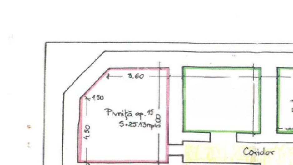 Oportunitate! Apartament 3 camere | Zona Ultracentrală - Poză 12