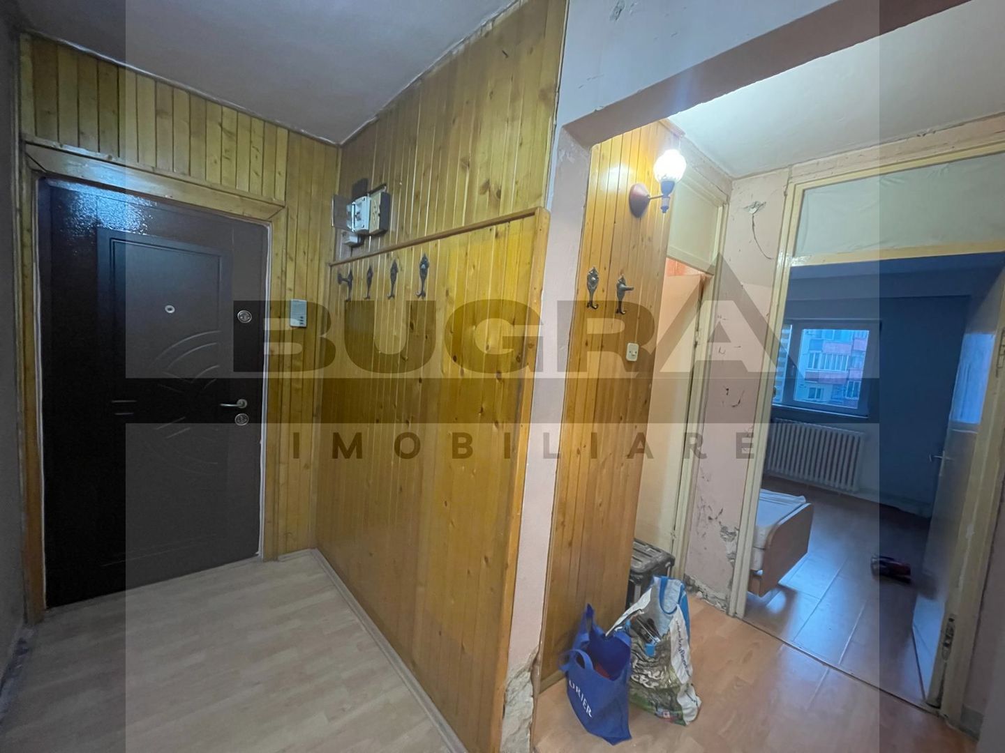 Apartament de 3 camere, decomandat, 65mp, zona strazii Campului - Poză 10