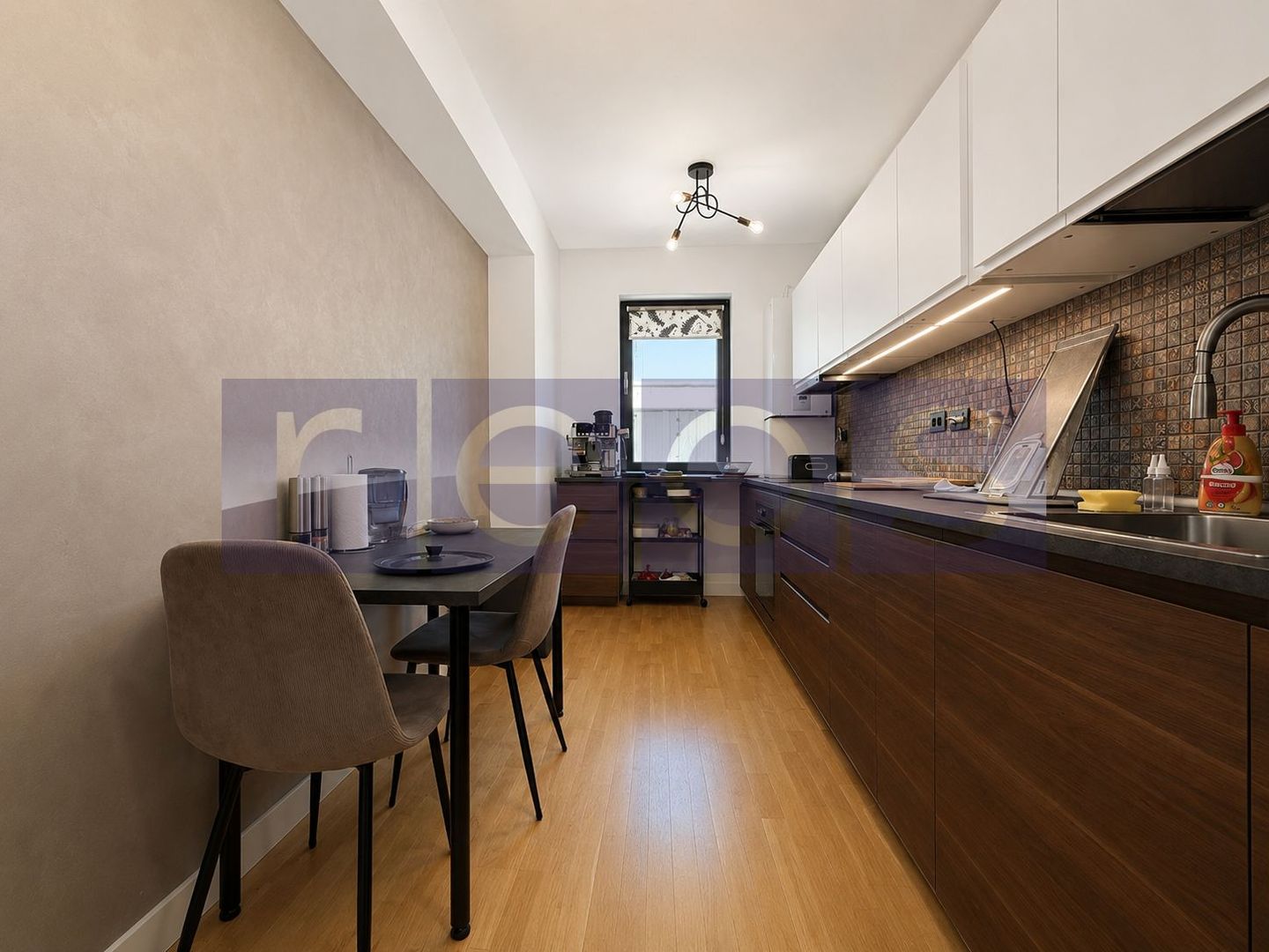 APARTAMENT SPATIOS CU 2 CAMERE | 90 MP | TERASA | BLOC BOUTIQUE | IANCU NICOLAE - Poză 10