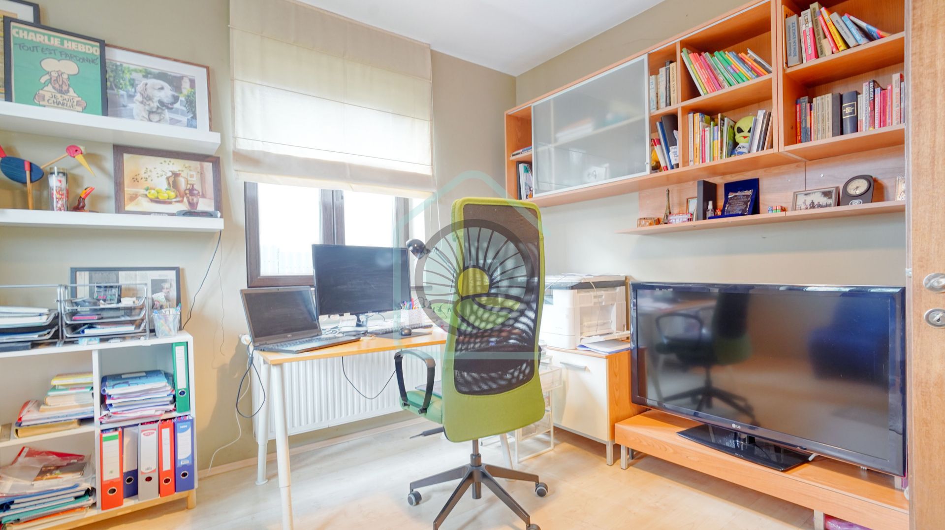 REZERVAT!!! CASA  HARMAN -COMISION 0 - Poză 46