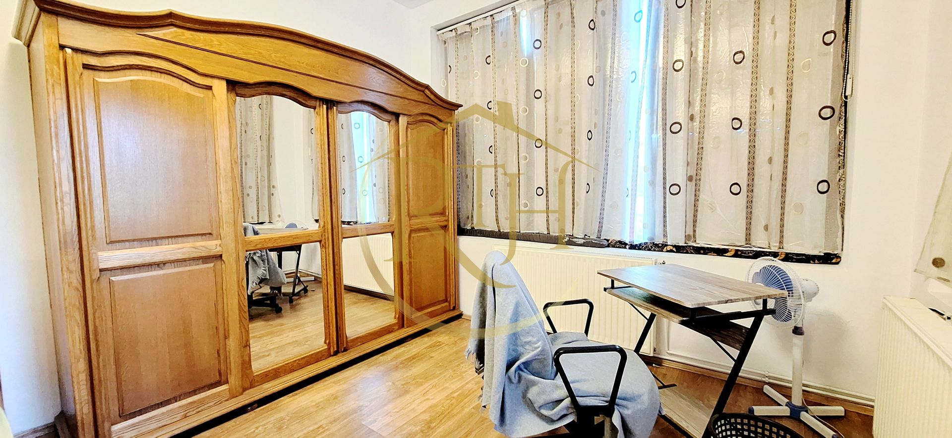 Oferim spre inchiriere, apartament 1 camera, spatios, aproape de Sp. Judetean - Poză 6