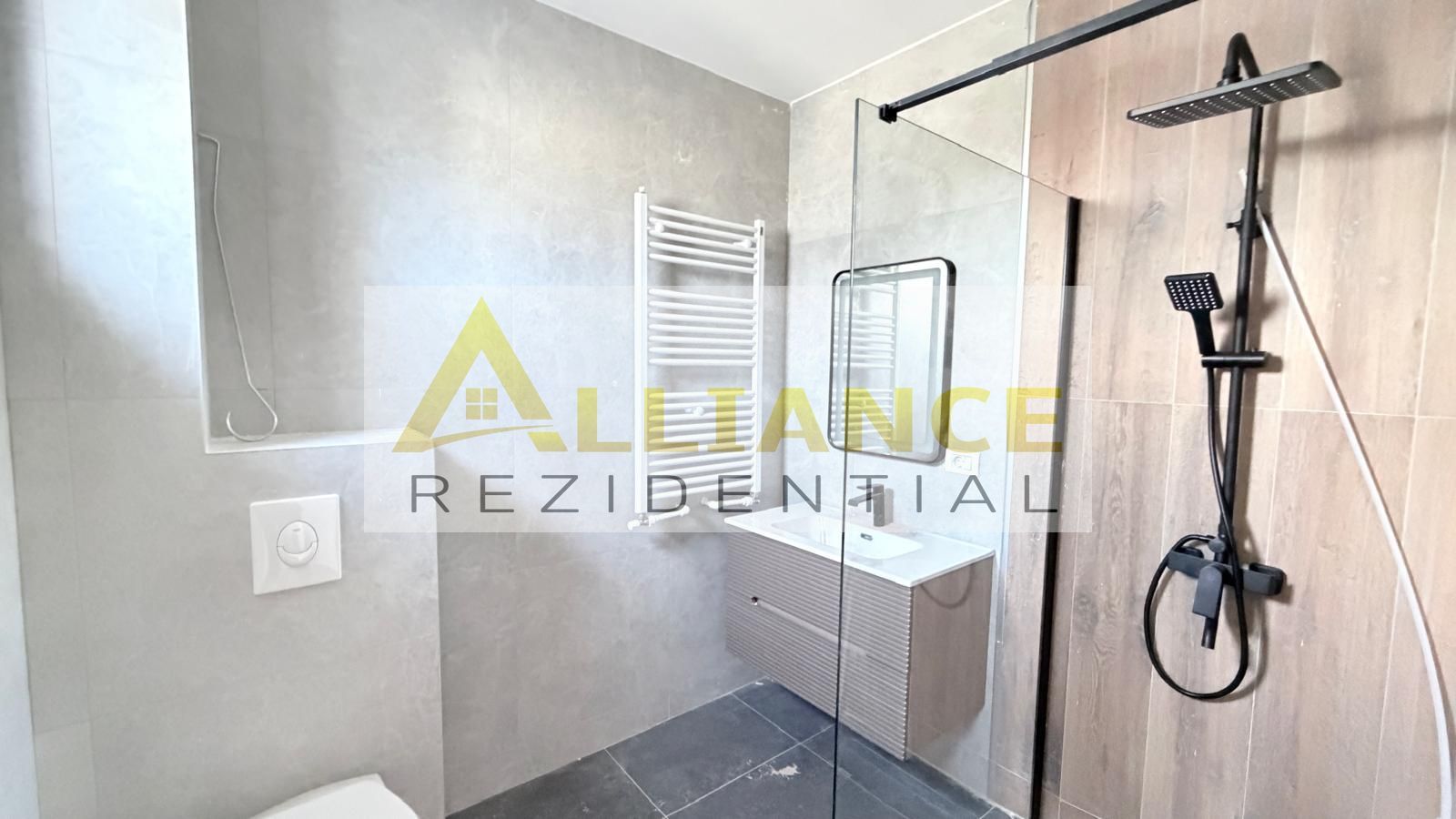 Casa Individuala - 4 camere - 2 bai - 350mp teren - Poză 11