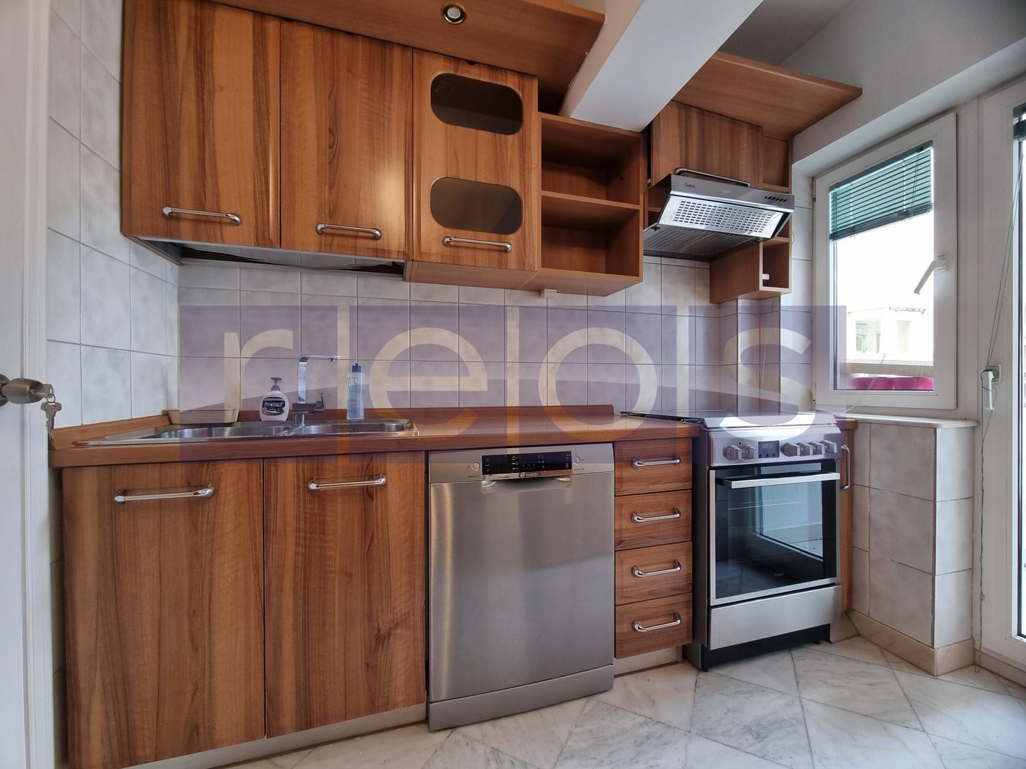 INCHIRIERE- 3 CAMERE-PENTHOUSE -UNIRII - Poză 14