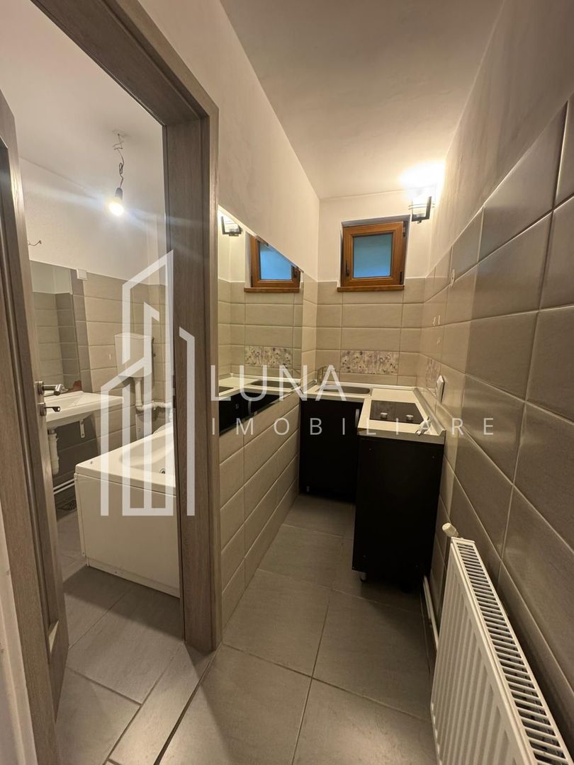 De inchiriat vila cu priveliste spectaculoasa - ideal spatiu comercial - Poză 46