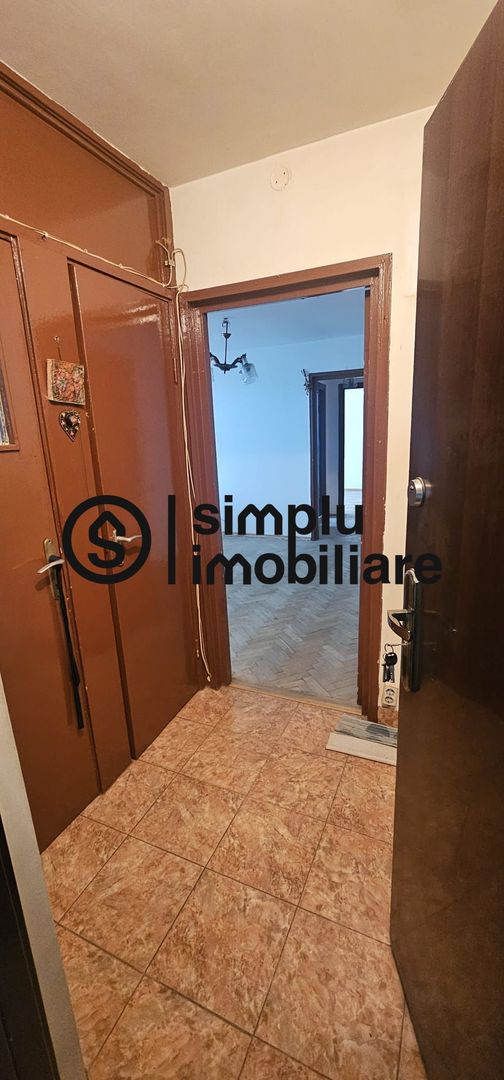2 camere, etaj 4, centrala termica, Brazda lui Novac - 92 000 Euro - Poză 5