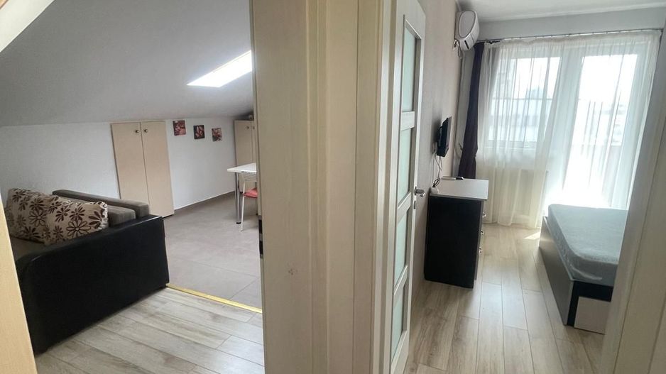 AP. 2 CAMERE- 13 SEPTEMBRIE, CAT-FRIENDLY, CENTRALA PROPRIE, BLOC NOU - Poză 5