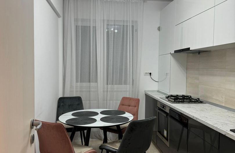 Apartament 2 camere+ Parcare Uverturii - Gorjului D6 - Poză 13