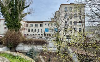 Vila Impresionanta *503mp* TEREN *577mp* // Zona Casin - Poză 37