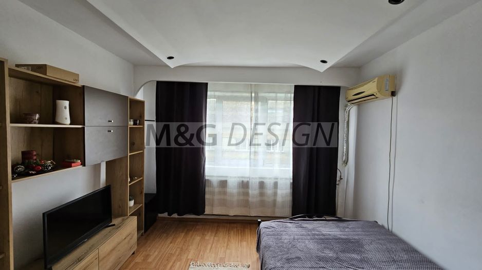 Garsoniera zona Buziasului - Poză 1
