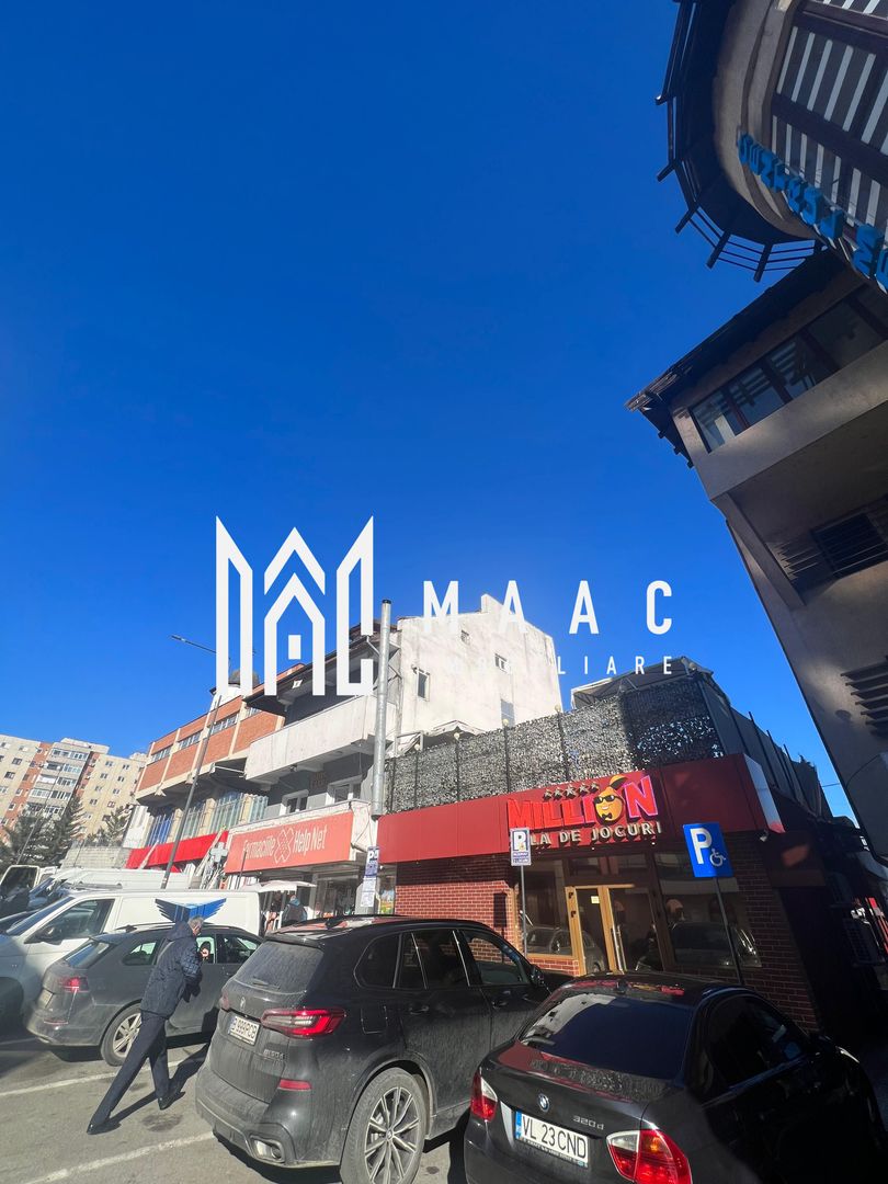 Spatiu Comercial | Rezidential | Piata Nord - Poză 2