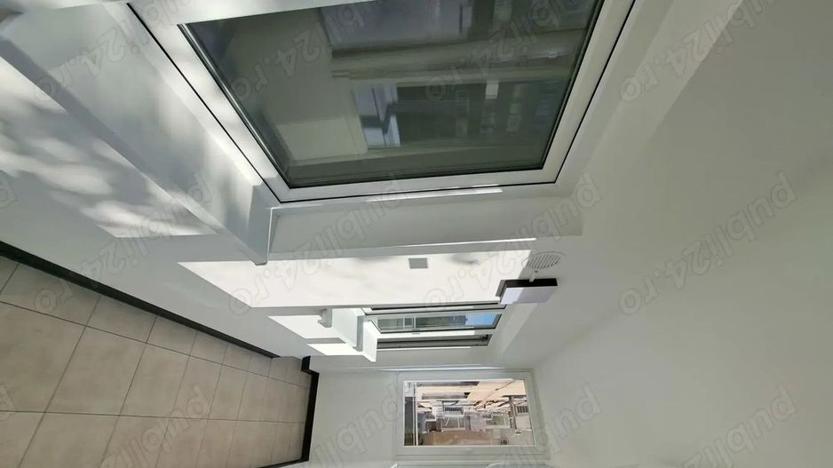 Proprietar vand garsoniera renovata Lujerului Militari Veteranilor - Poză 9