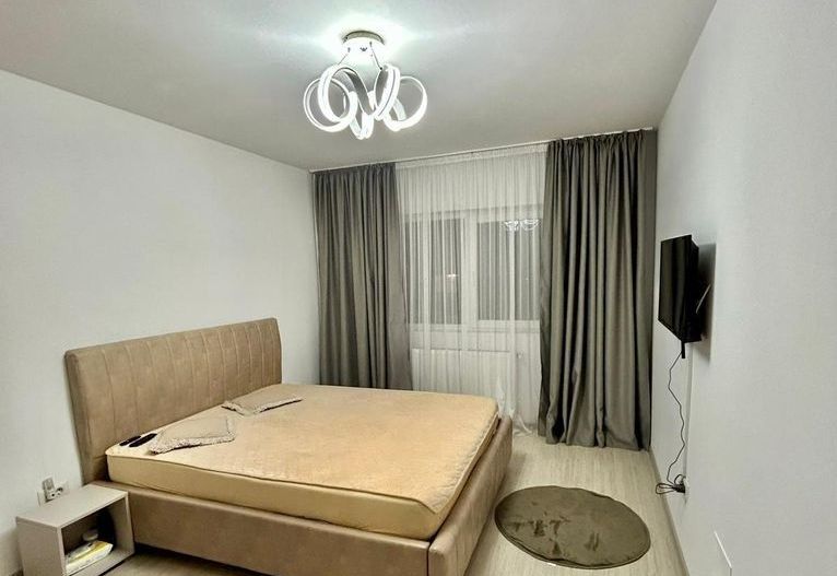 Vanzare apartament 2 camere, bloc 2019, centrala, Titan-Pallady - Poză 1