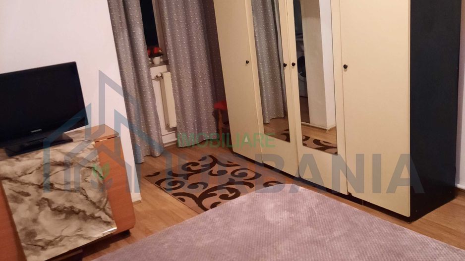 Garsoniera Nicolina - Gara Intenationala Iasi - Poză 2