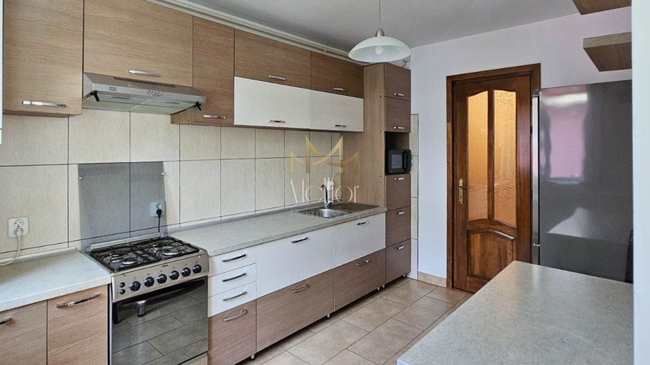 ✨ Apartament elegant de închiriat | 2 camere | Bună Ziua – zona Grand - Poză 9