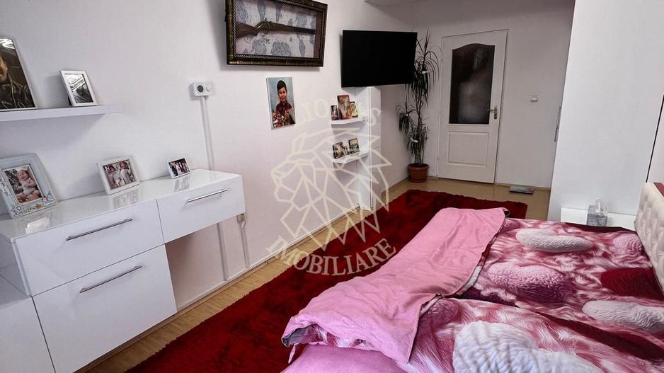 Apartament decomandat 2 camere-balcon-2 locuri parcare-Zona Pompieri - Poză 2