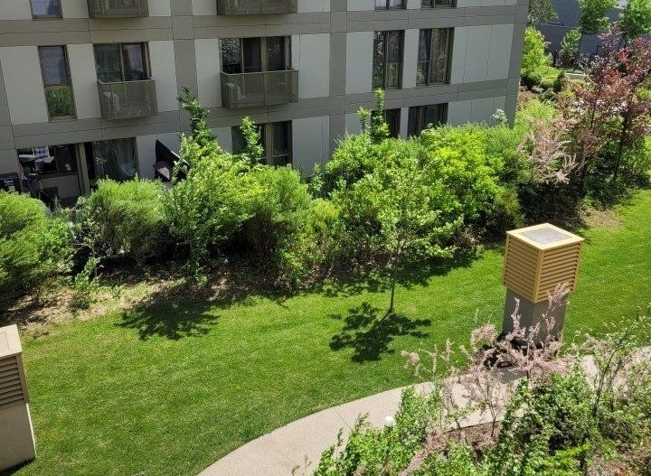 AVIATIEI PARK | Apartament cu 2 camere| Parcare subterana - Poză 22