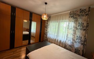 Apartament de 3 camere, decomandat, 68mp, parcare, zona Piata Marasti - Poză 7