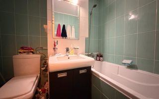 APARTAMENT 3 CAMERE | ETAJ 8 - Poză 5