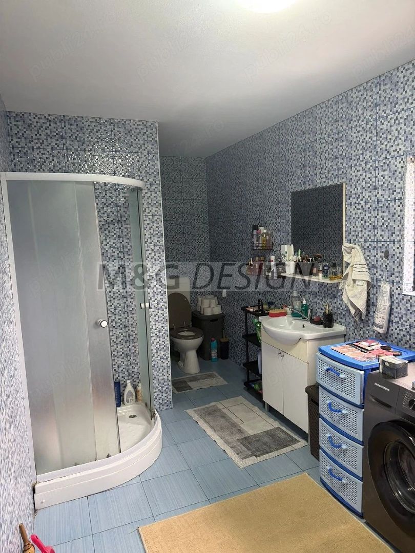 Apartament 2 camere  Ghiroda - Poză 4