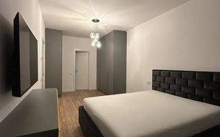 Apartament cu 3 camere decomandat - Cortina North - Poză 9