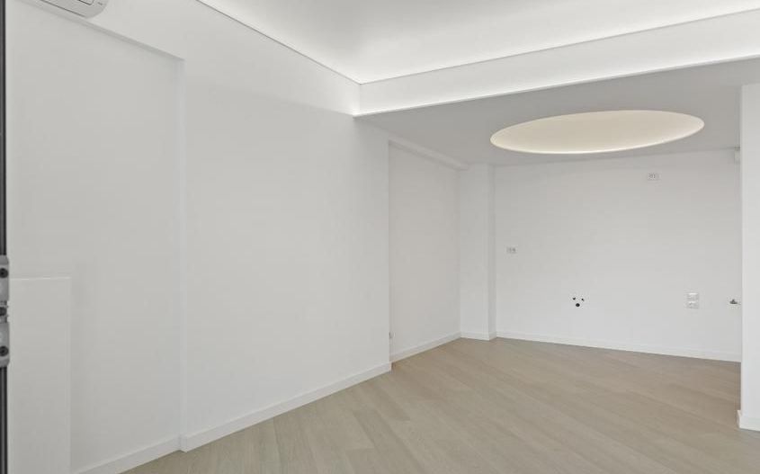Apartament 3 camere Cortina North, etaj 6, finisaje premium, vedere liberă - Poză 12